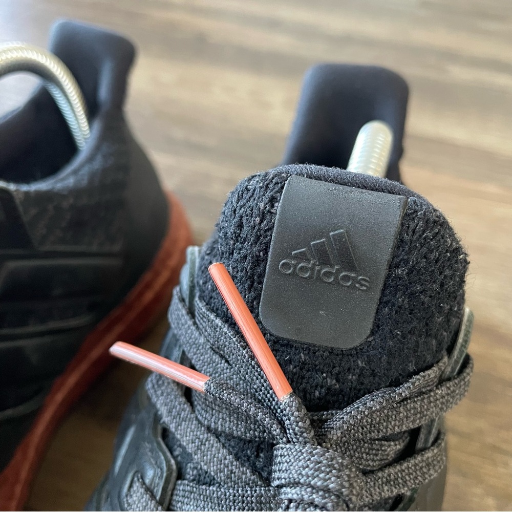 Adidas‎ UltraBoost 3.0 Limited Bronze Mens 8.5 (CG4086) Black Running Sneakers - Picture 4 of 15